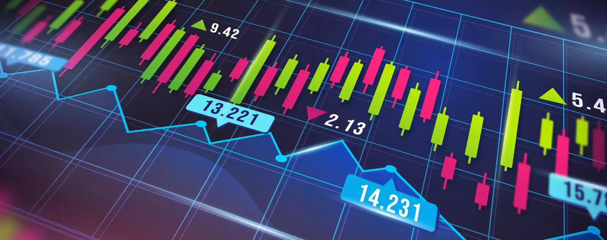 Terremoto nel mercato crypto: analisi e prospettive