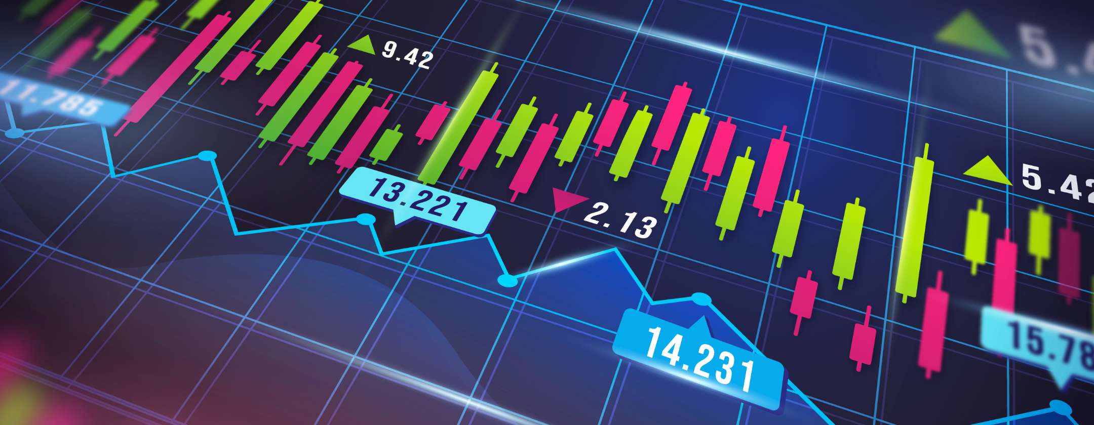 Terremoto nel mercato crypto: analisi e prospettive