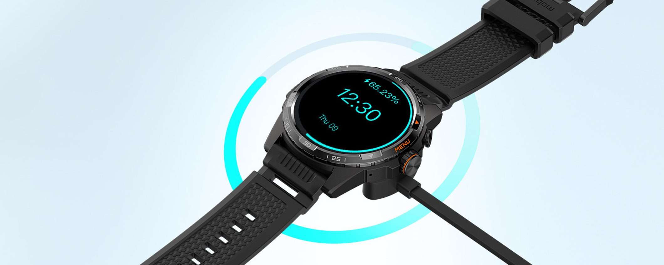 -108€ sul nuovo smartwatch TicWatch Atlas: ecco il coupon