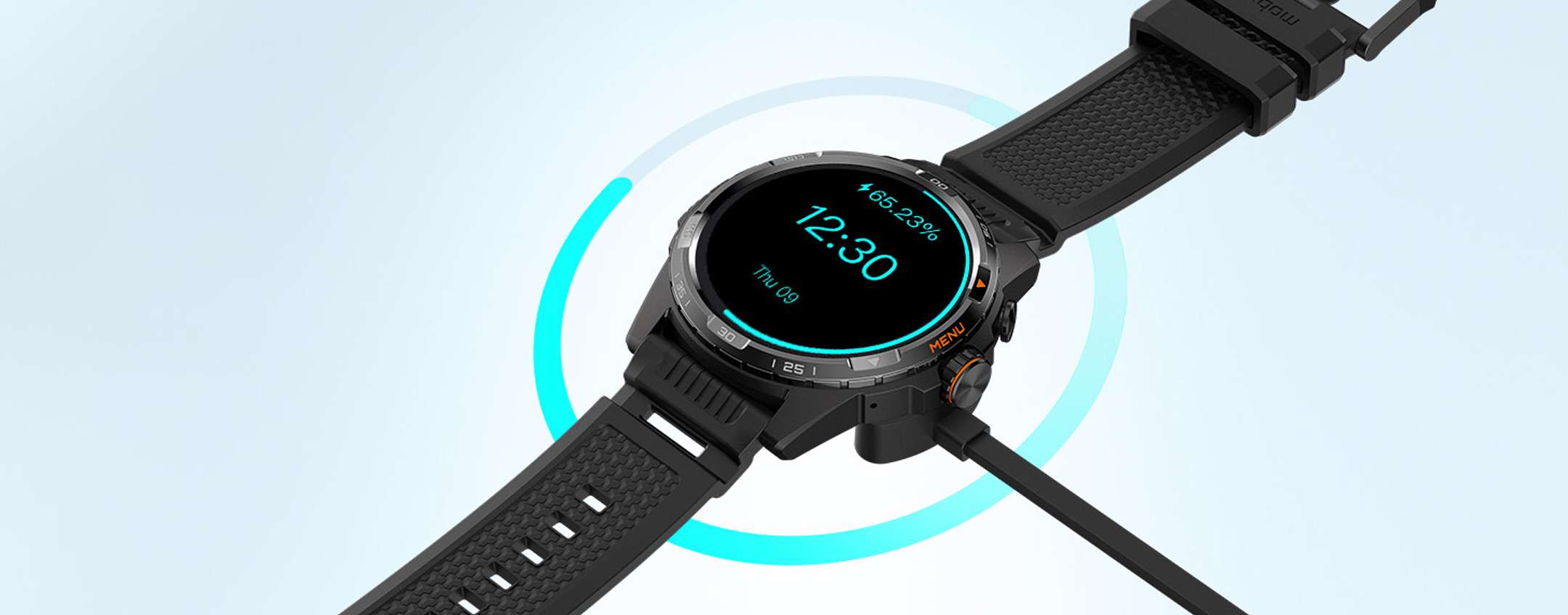 -108€ sul nuovo smartwatch TicWatch Atlas: ecco il coupon