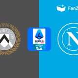 Udinese - Napoli: probabili formazioni, orario e dove vederla in TV e streaming