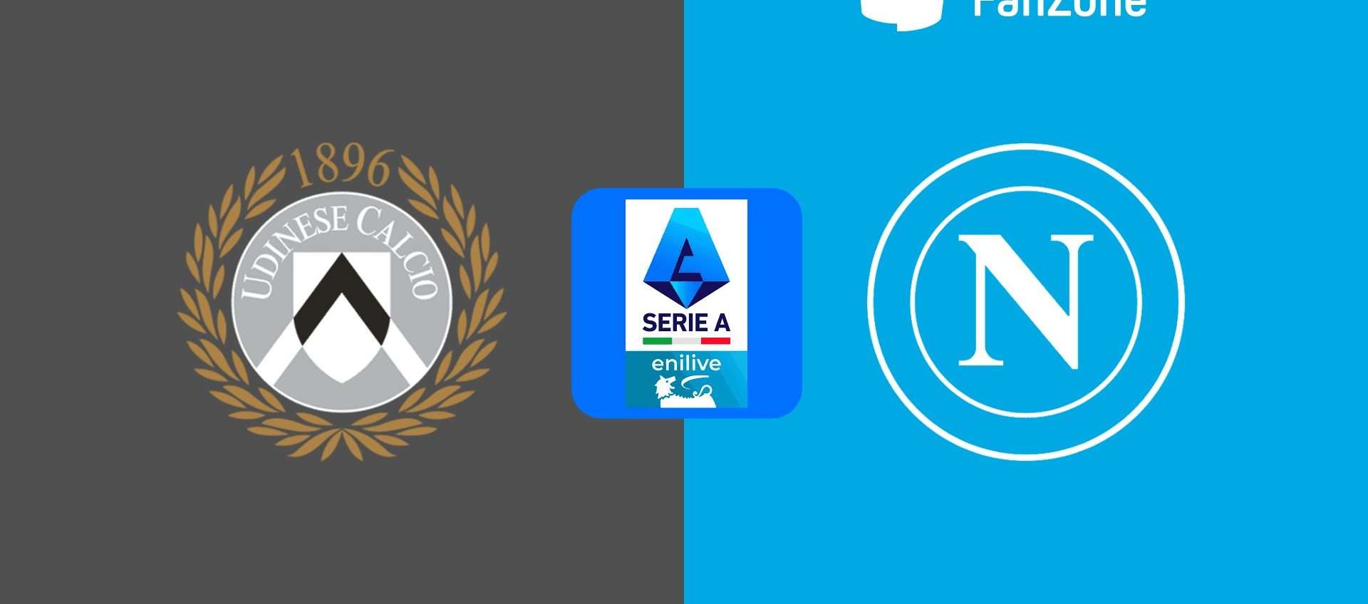 Udinese - Napoli: probabili formazioni, orario e dove vederla in TV e streaming