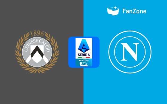 Udinese - Napoli: probabili formazioni, orario e dove vederla in TV e streaming