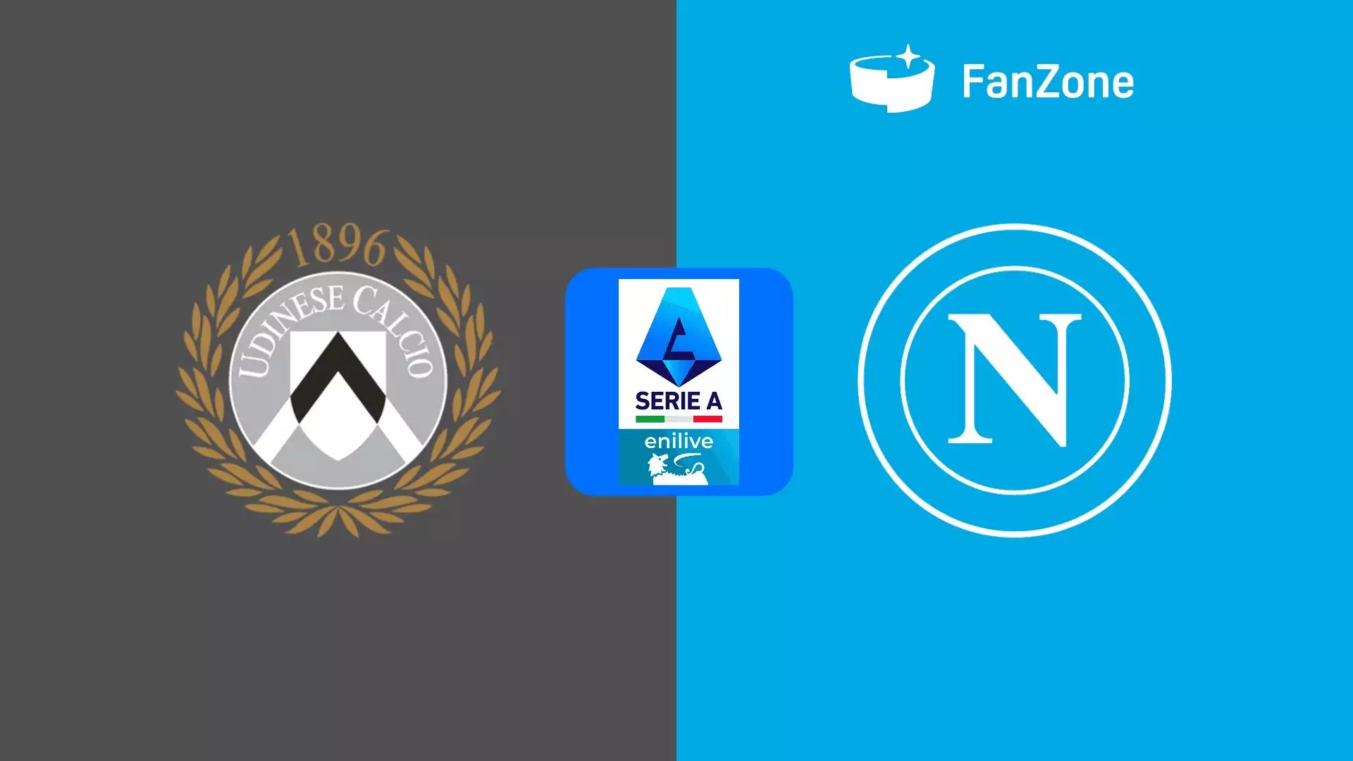 Udinese – Napoli: probabili formazioni, orario e dove vederla in TV e streaming