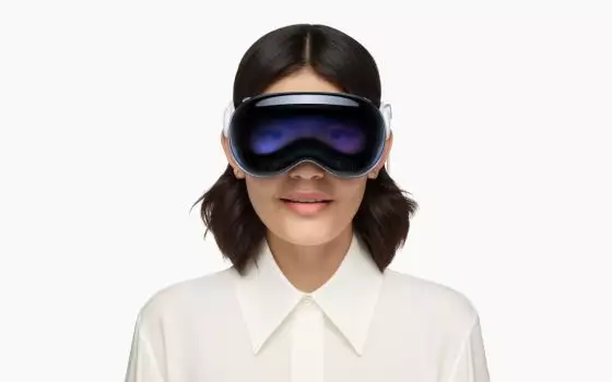 Apple detta le tendenze del mercato dei visori VR e MR