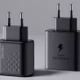 Caricatore con doppio USB-C da 45 W a 12€: MINIMO STORICO