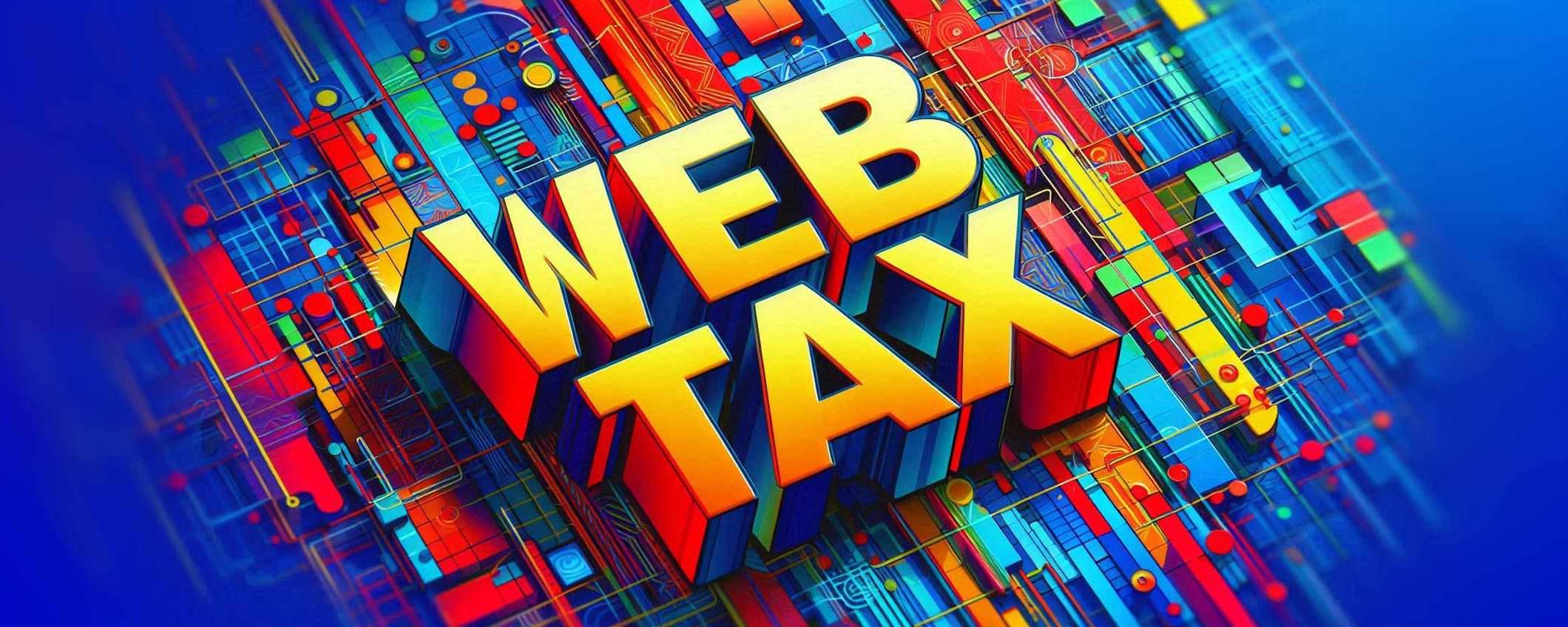 Nuova Web Tax, Confimprenditori: farà chiudere aziende e startup