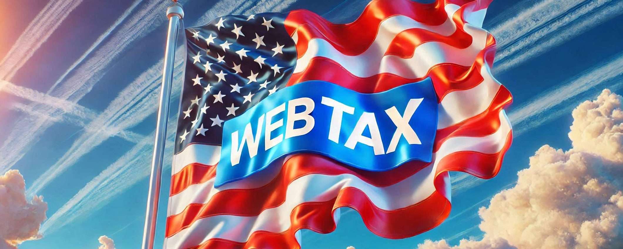 Il pasticcio della Web Tax e degli Stati Uniti: prima gli italiani