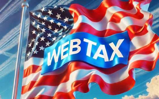 Il pasticcio della Web Tax e degli Stati Uniti: prima gli italiani