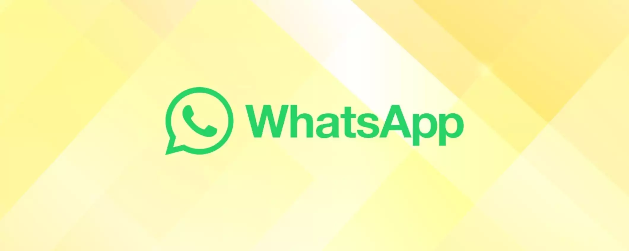 WhatsApp semplifica condivisione di foto e video sui social