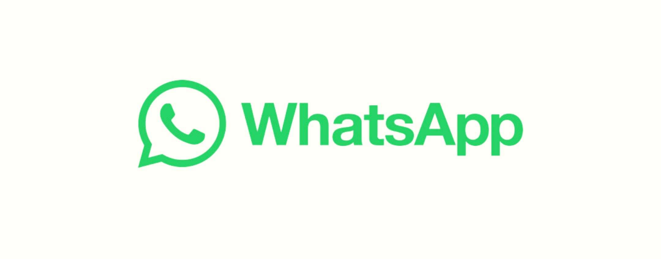 WhatsApp: in arrivo codici QR per i canali su iPhone e Android