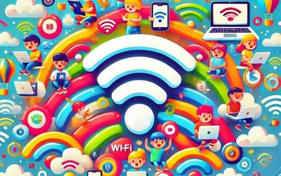 Come navigare in sicurezza e anonimato da reti Wi-Fi pubbliche