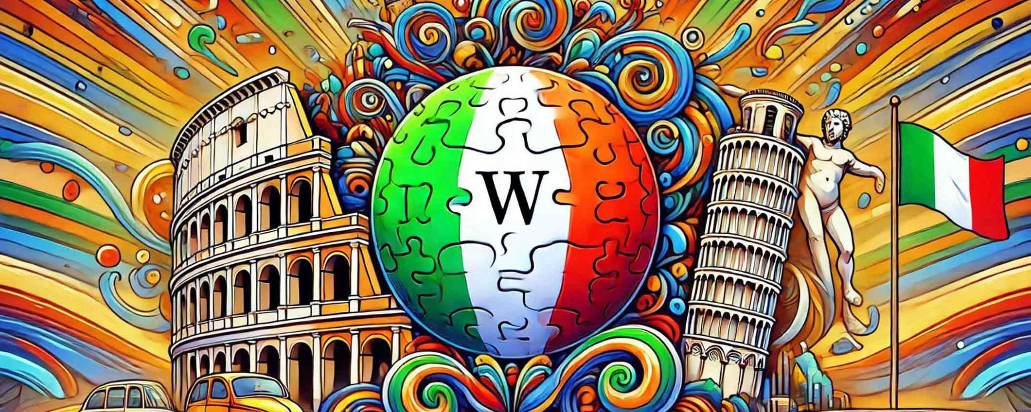 Da Sinner a Mango: le voci più lette su Wikipedia nel 2024