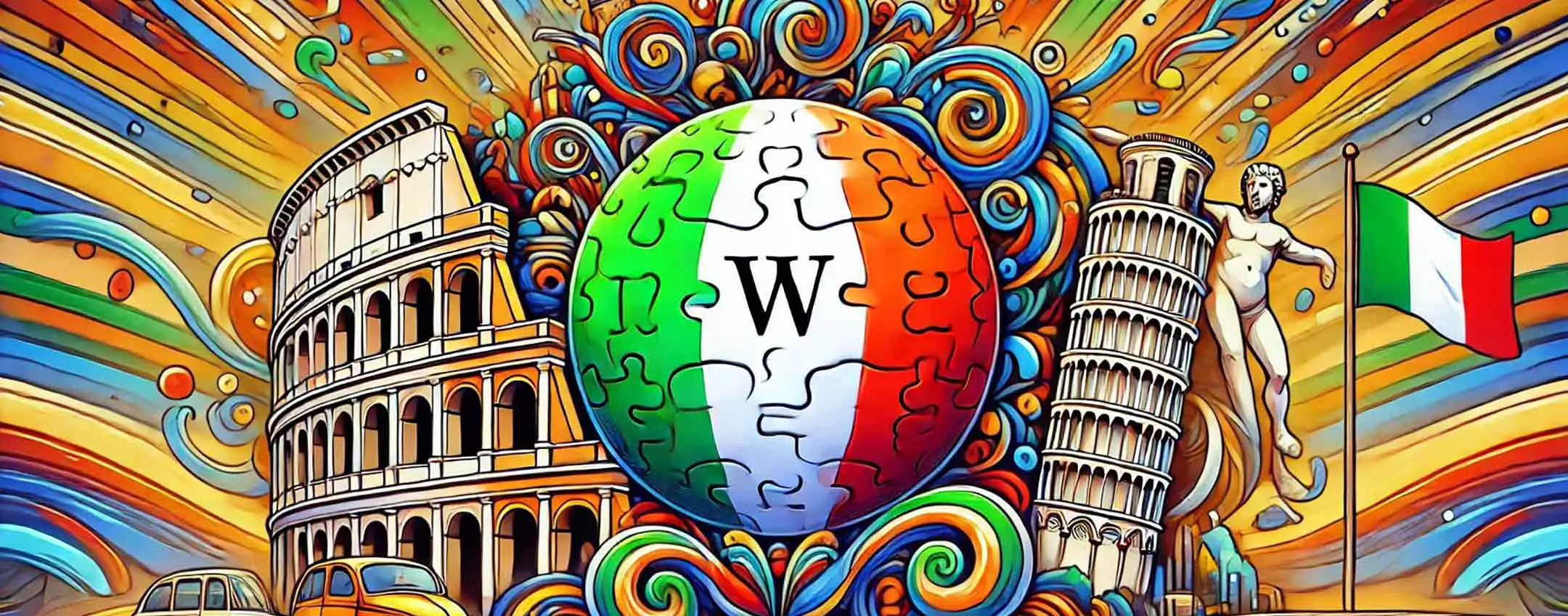 Da Sinner a Mango: le voci più lette su Wikipedia nel 2024