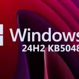 Windows 11 24H2, KB5048667 disponibile: le novità dell'update