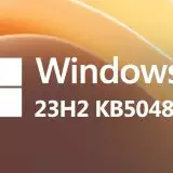 Windows 11 23H2 KB5048685: le novità del Patch Tueday