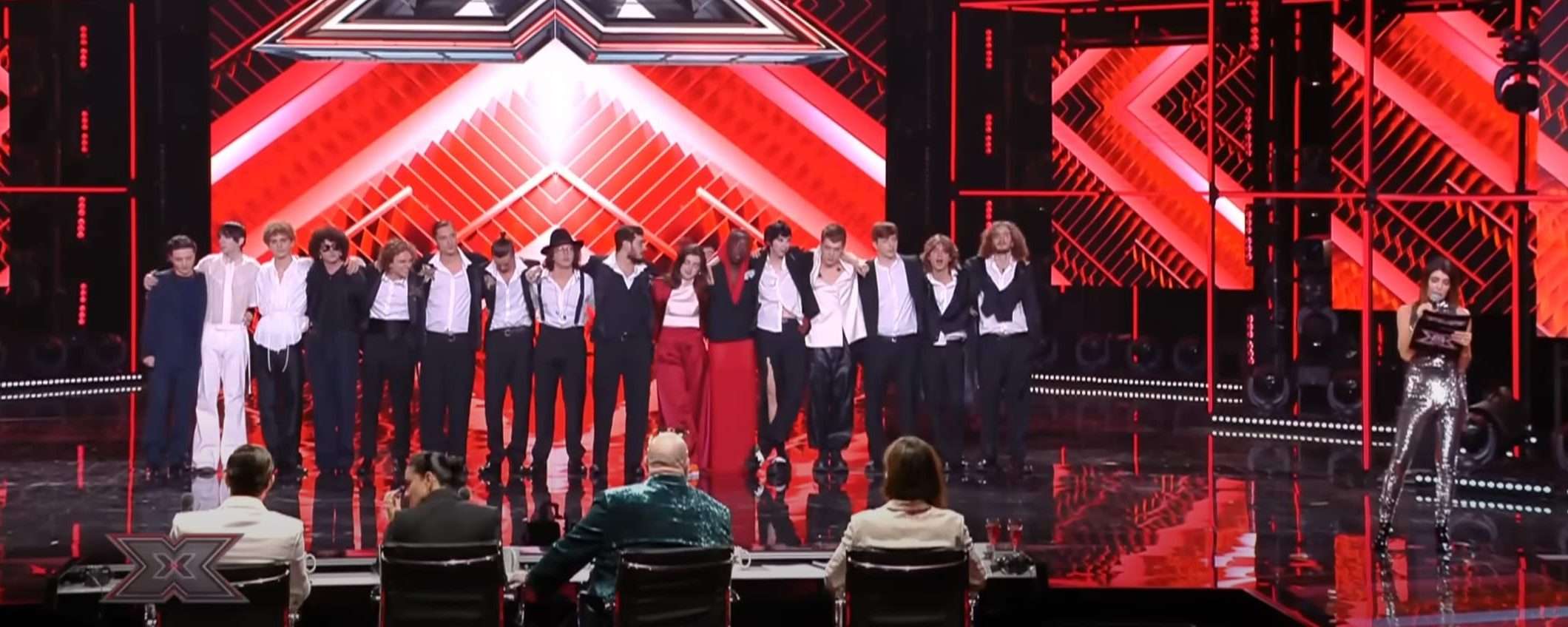 X Factor, la finale: anticipazioni e rivelazioni in anteprima