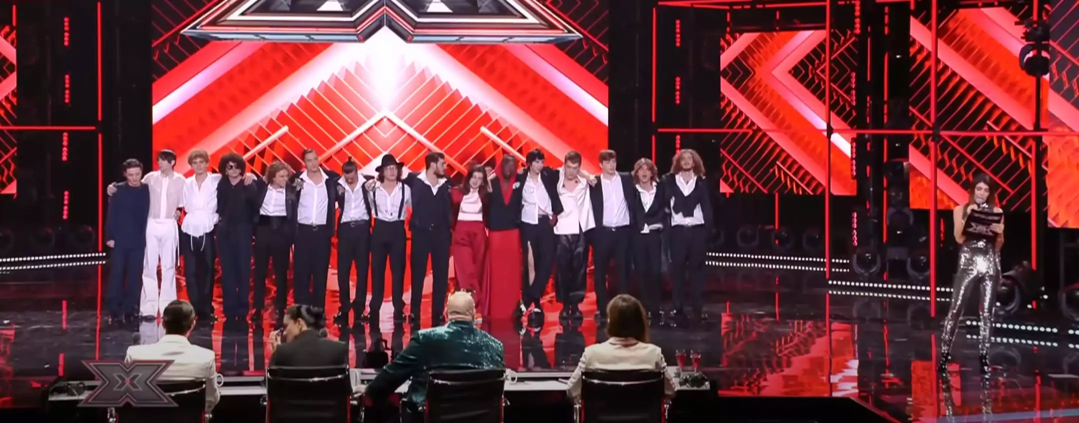 X Factor, la finale: anticipazioni e rivelazioni in anteprima