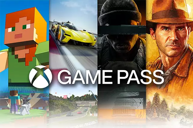 Risparmia e abbonati a Xbox Game Pass Ultimate