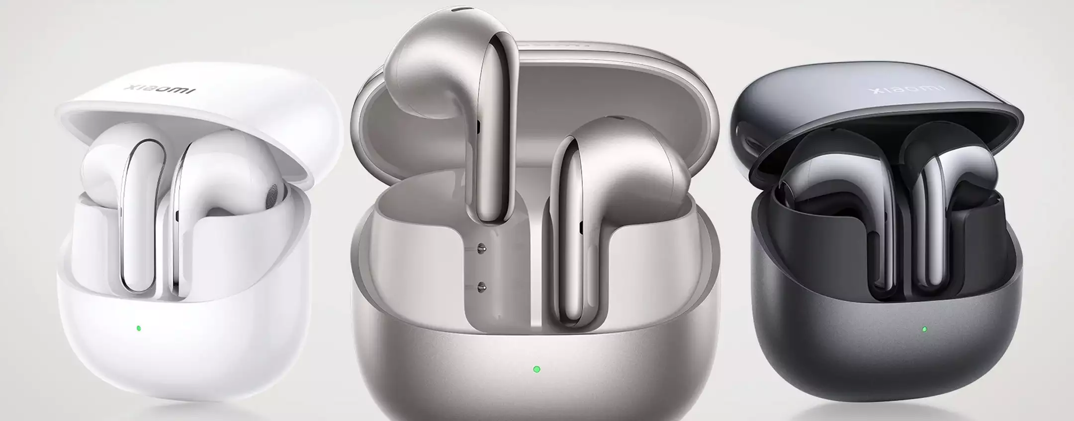 SUPER SCONTO sui nuovi auricolari wireless Xiaomi Buds 5