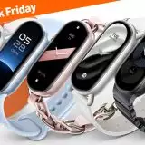 FORTE SCONTO per Xiaomi Smart Band 9: così è un must have