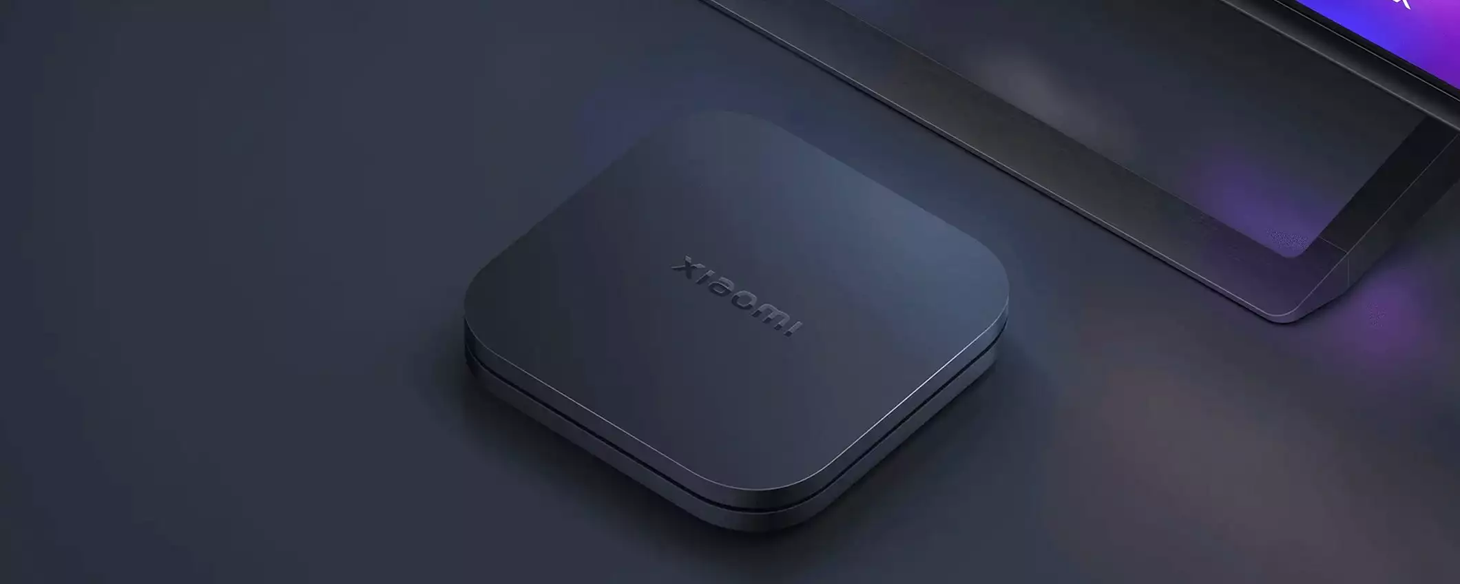 Xiaomi TV Box S (2nd gen) in sconto: è pronto per lo streaming 4K