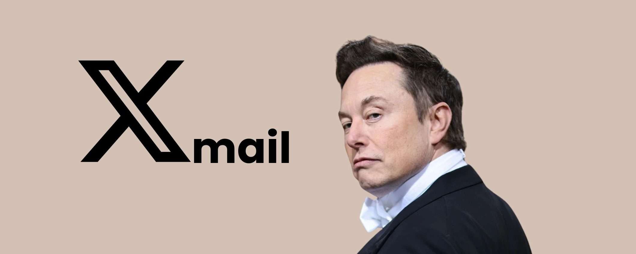 Elon Musk annuncia Xmail, l'alternativa a Gmail in arrivo nel 2025