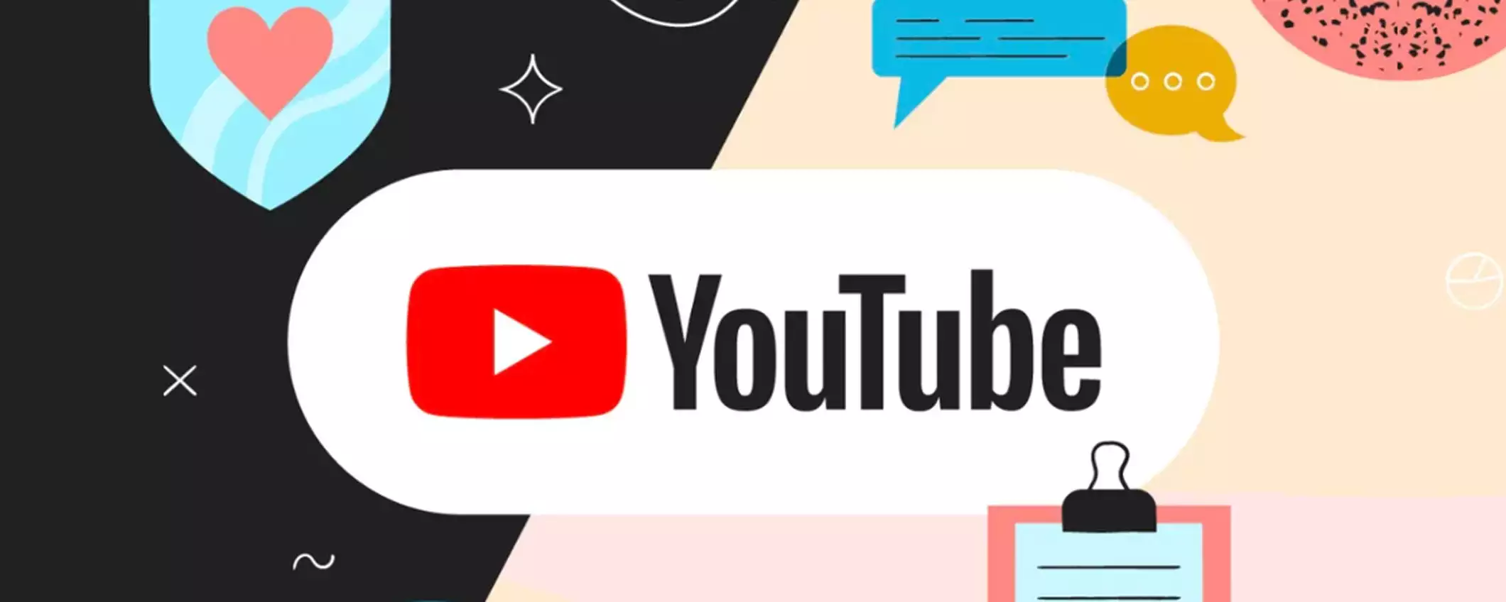 YouTube dichiara guerra al clickbait, finalmente