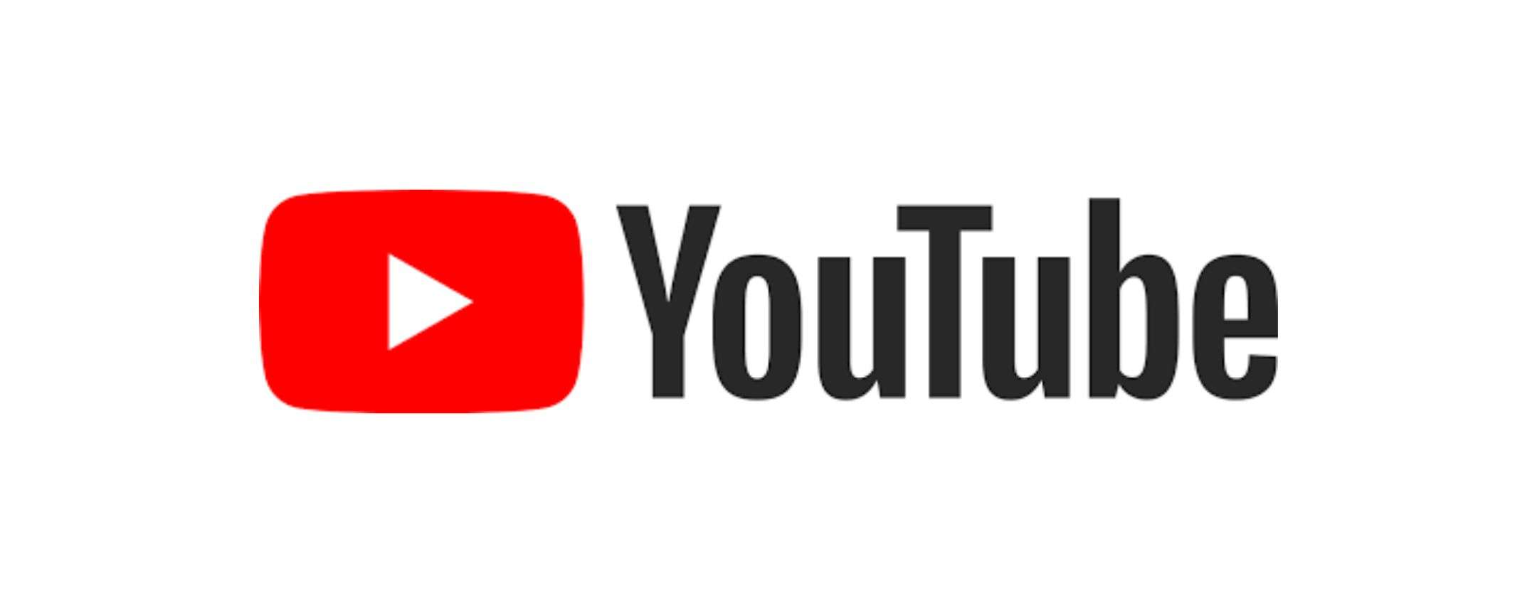 YouTube: i creator potranno consentire l’uso dei video per l’AI