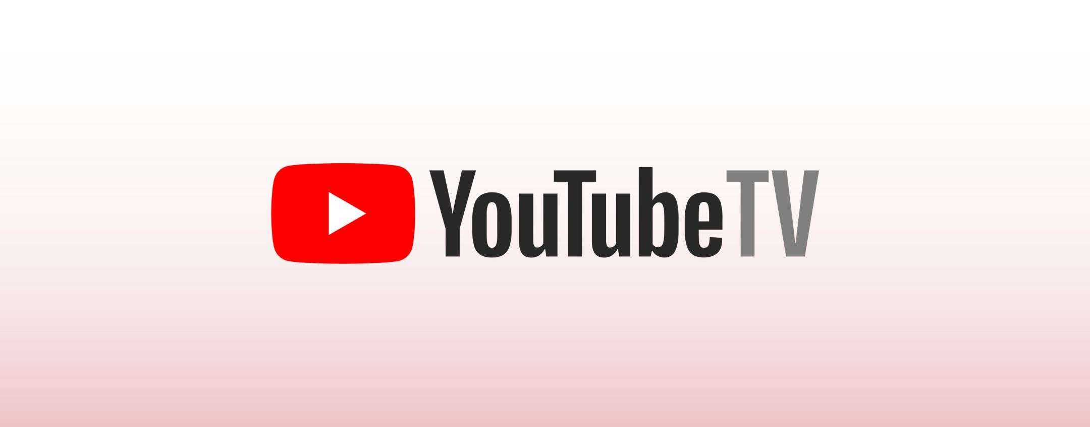 YouTube TV: abbonamento più caro da gennaio 2025