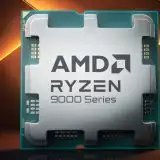 CES 2025: AMD svela nuovi processori gaming