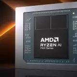 CES 2025: AMD annuncia i Ryzen AI Max per Copilot+ PC