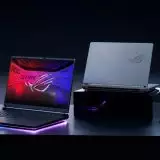 CES 2025: ASUS annuncia nuovi notebook ROG Strix