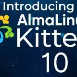 AlmaLinux OS Kitten 10 ufficialmente disponibile con Linux 6.12