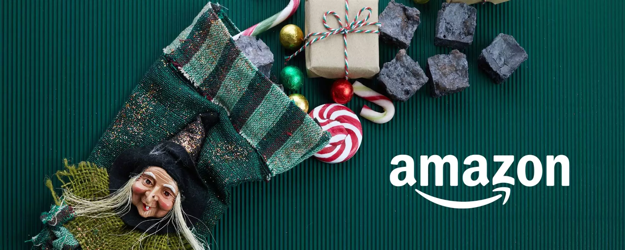 La BEFANA di Amazon: 10 gadget sotto i 10€ che lasciano a bocca aperta