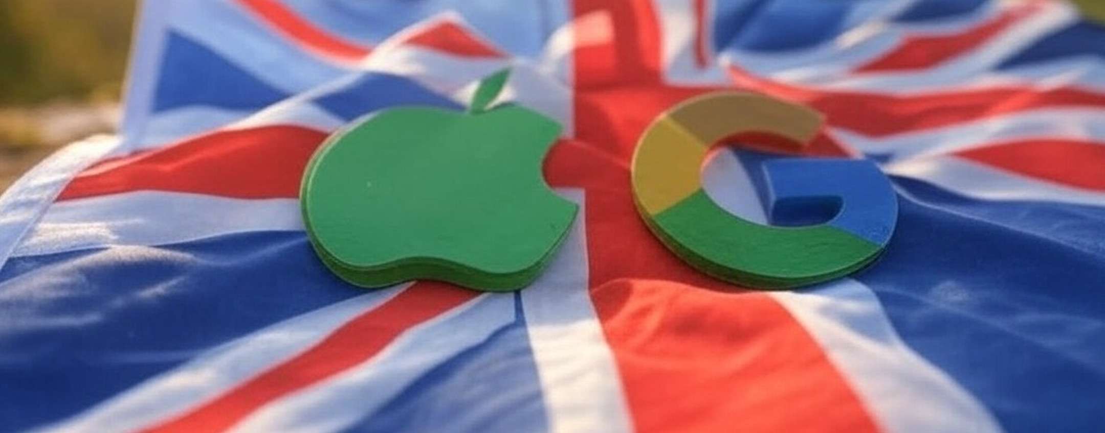 Mercato mobile: indagini su Apple e Google in UK