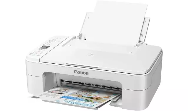 Canon PIXMA TS3351