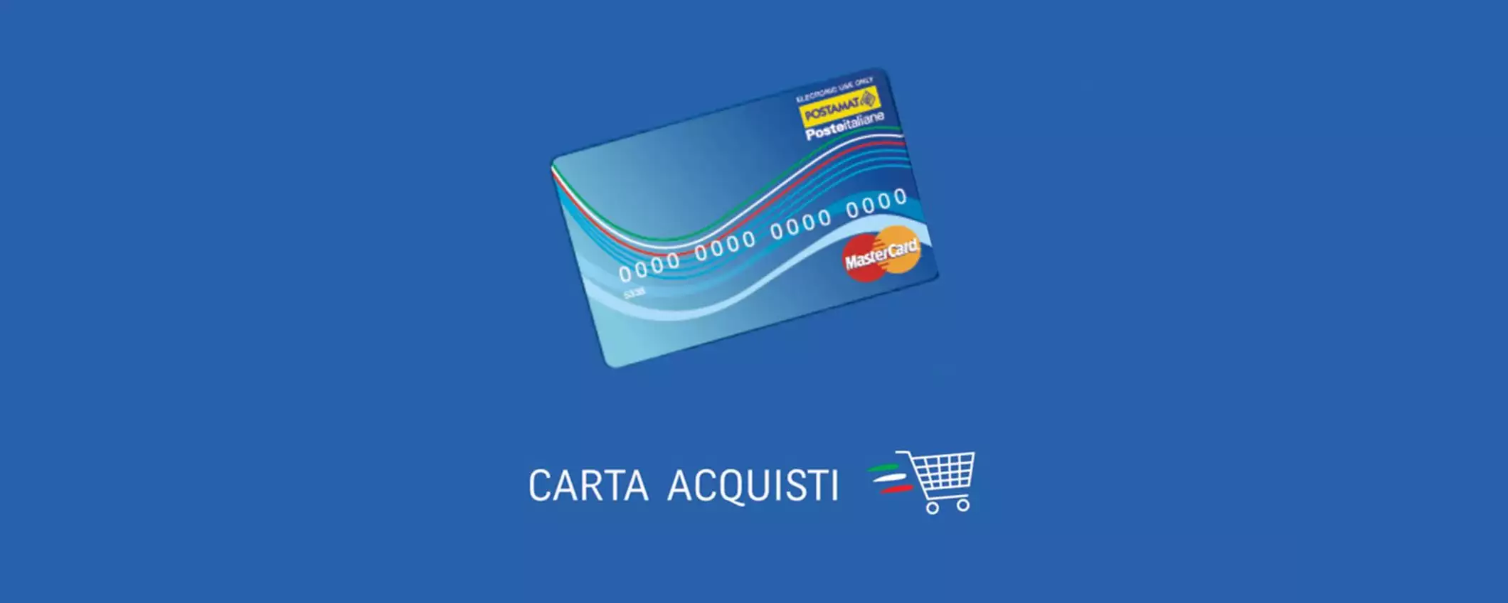 Carta Acquisti 2025: requisiti e moduli per richiesta