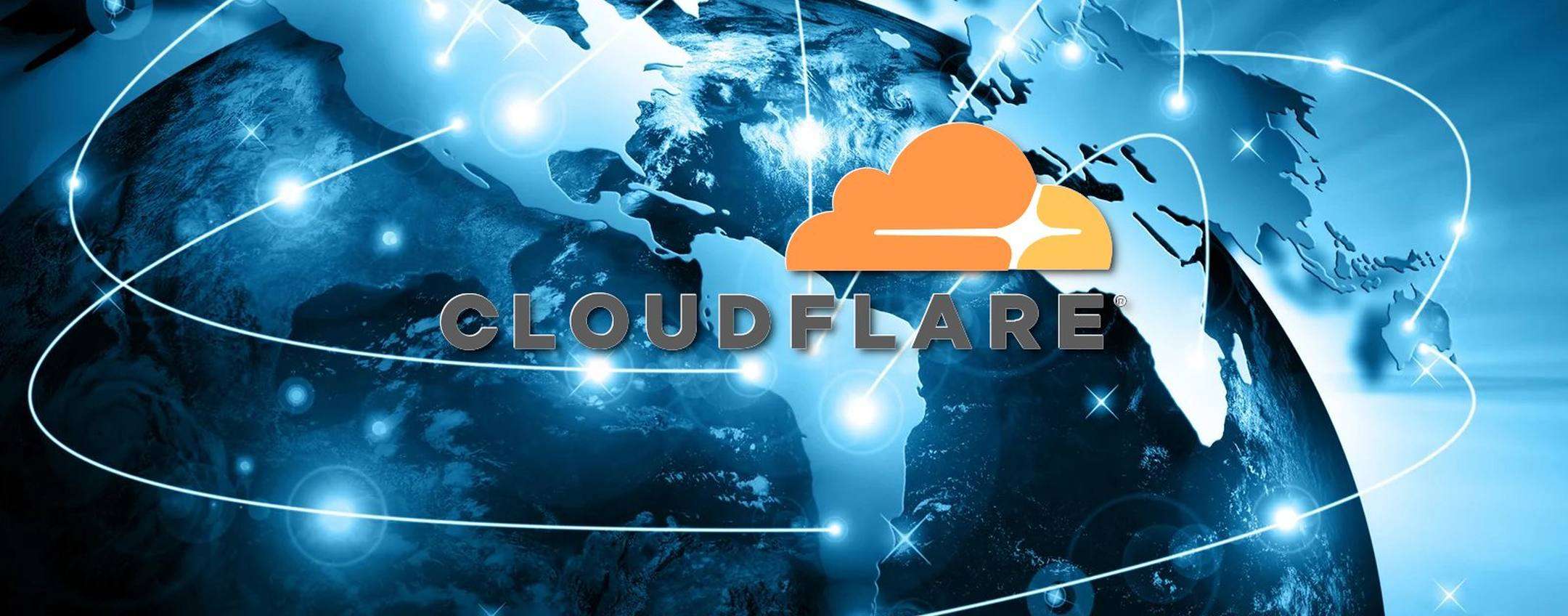 Cloudflare blocca un attacco DDoS da 5,6 Tbps