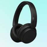 Cuffie wireless Philips: 65 ore di musica a prezzo STRACCIATO