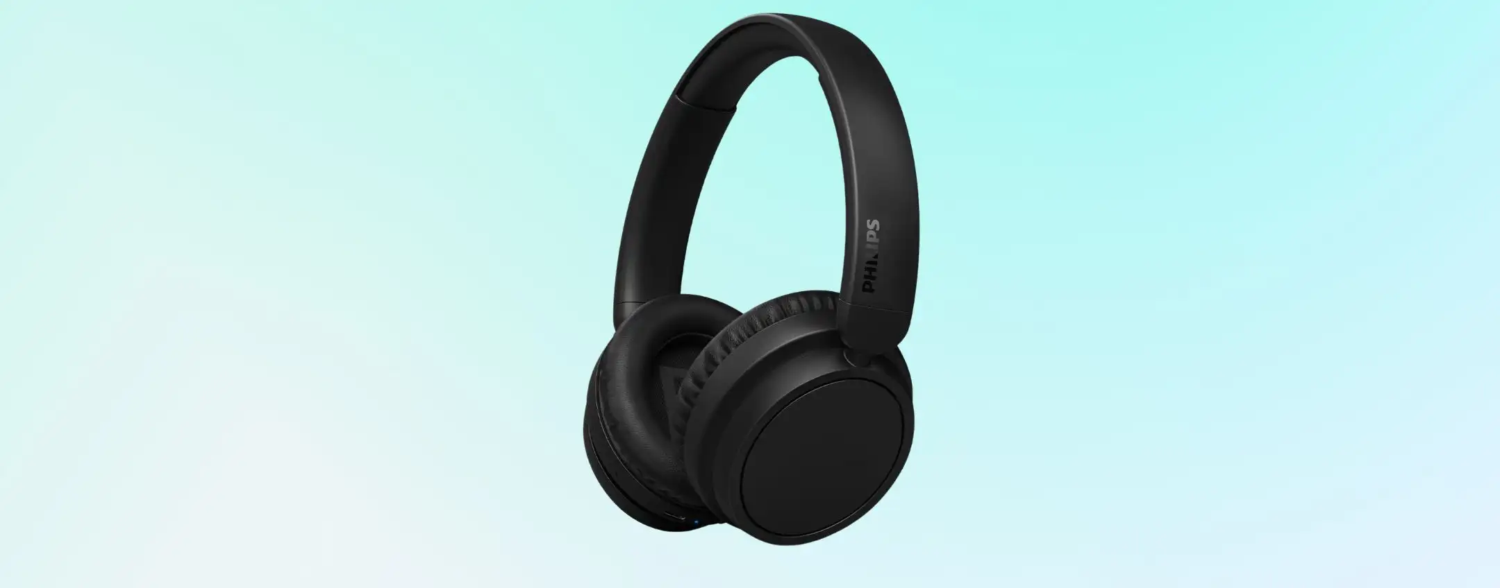 Cuffie wireless Philips: 65 ore di musica a prezzo STRACCIATO