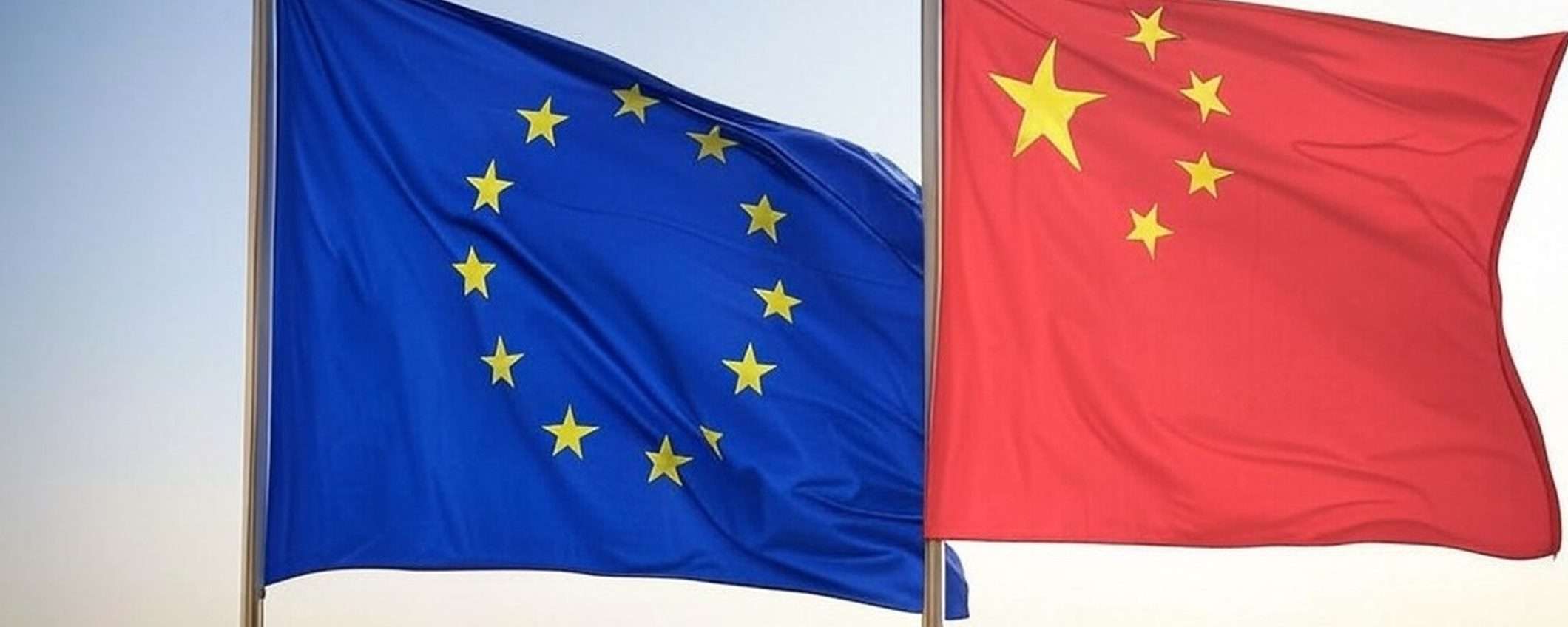 Brevetti nel settore tech: scontro Europa-Cina