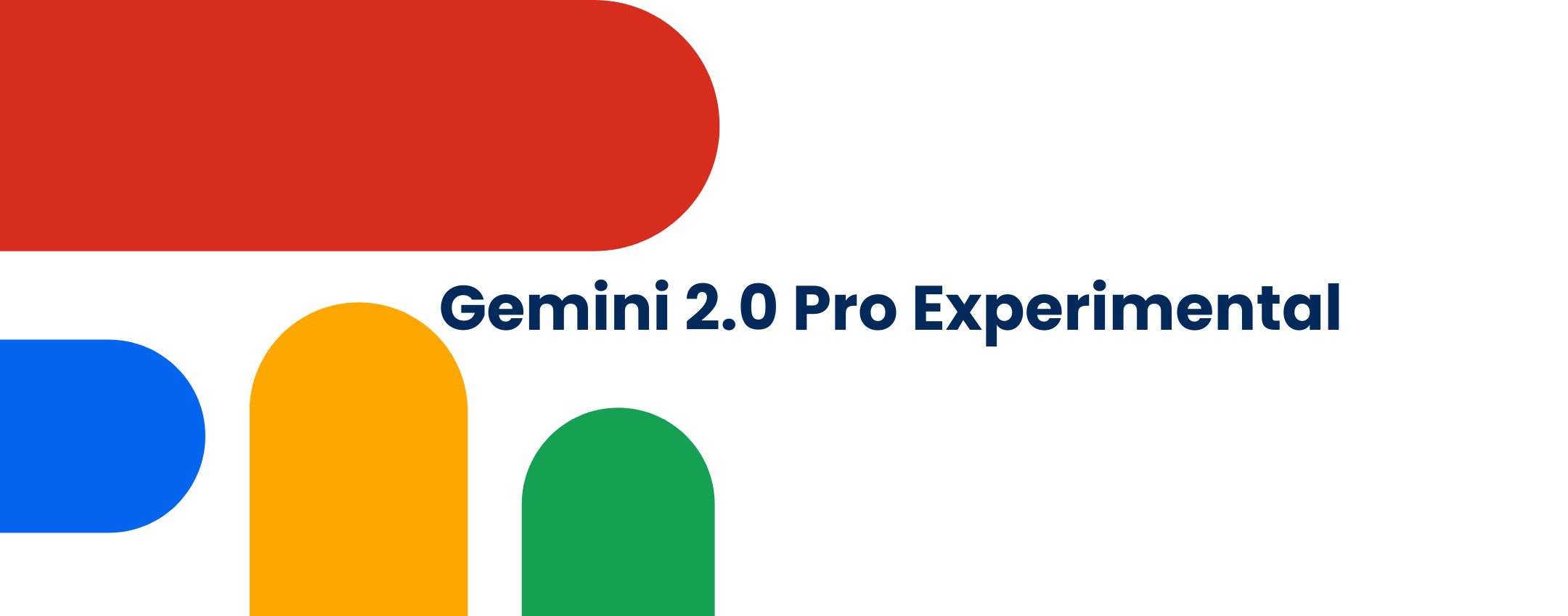 Google lancia Gemini 2.0 Pro Experimental, il nuovo modello