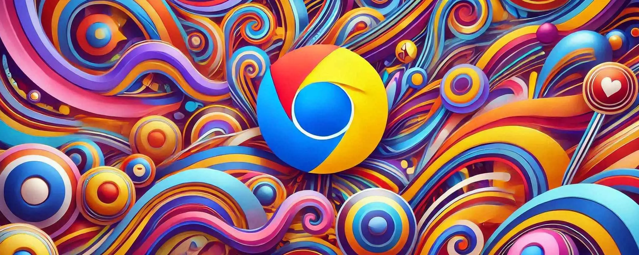 Google Chrome diventa sempre più popolare