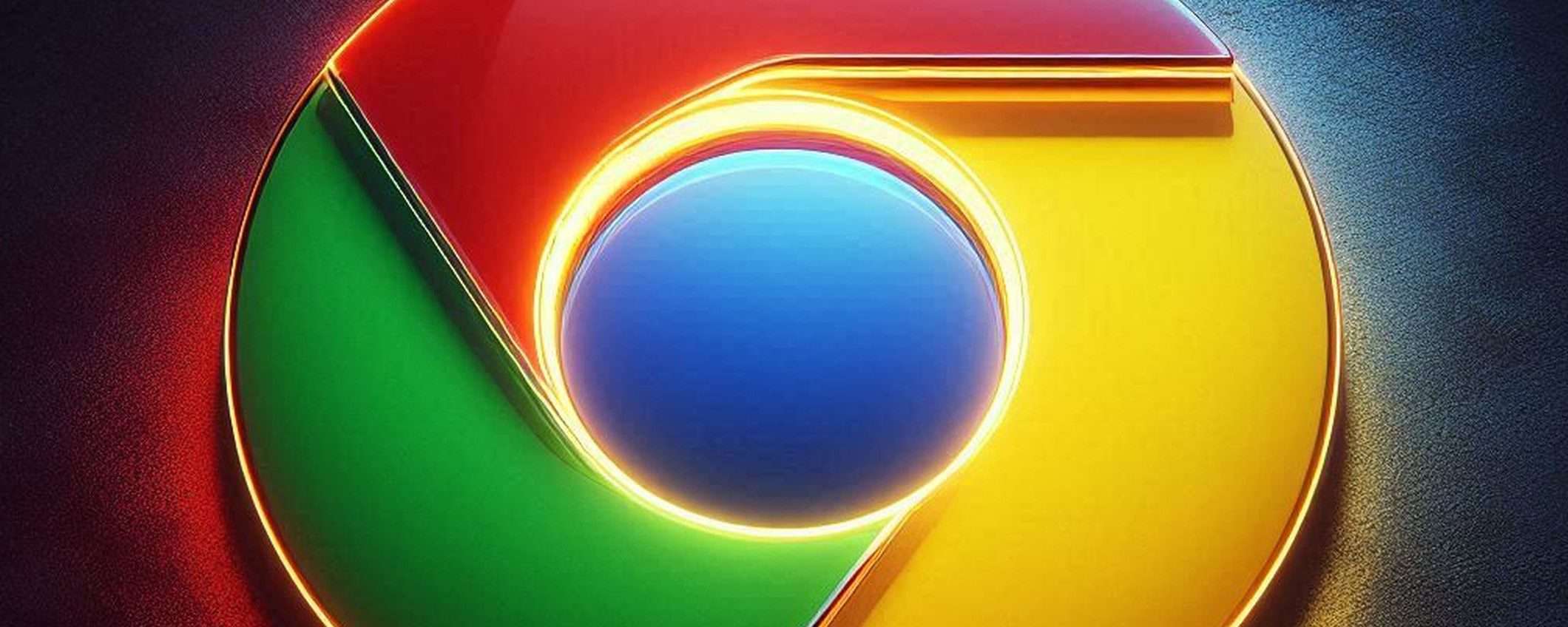 Furto di dati con 36 estensioni per Chrome