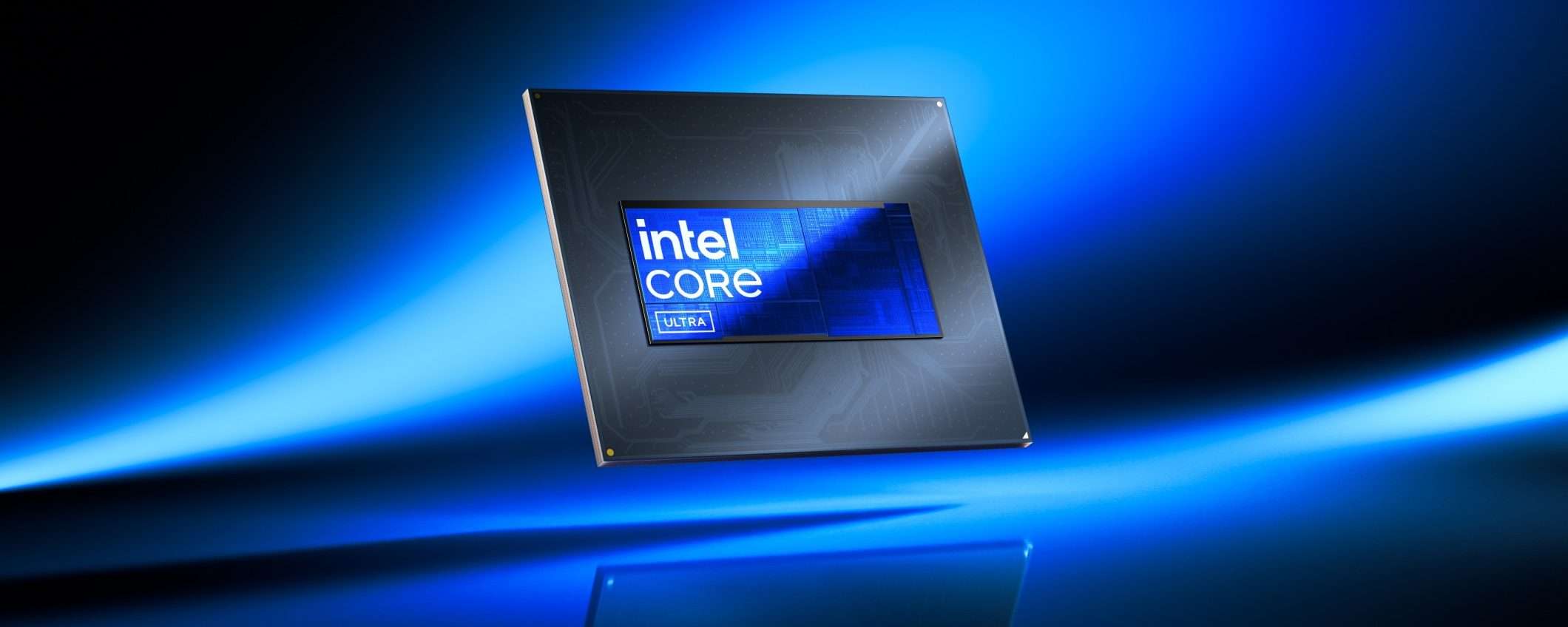 CES 2025: Intel svela nuovi processori Core Ultra 200