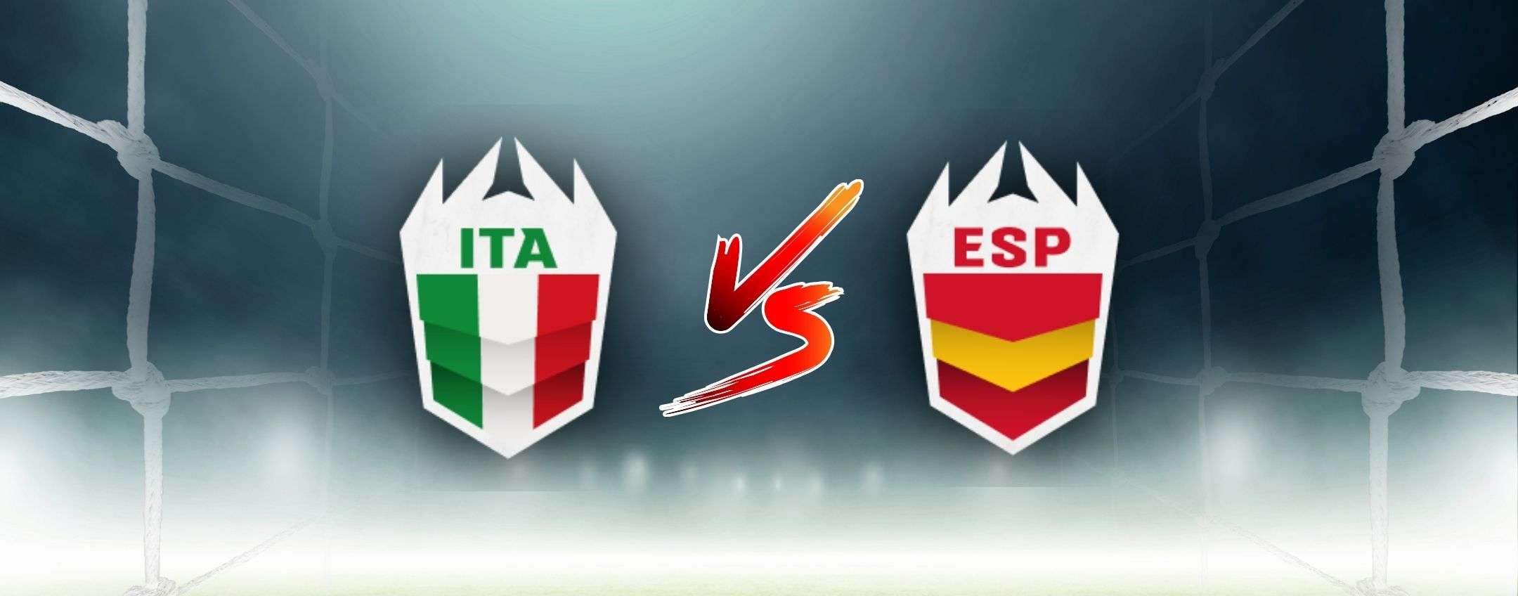 Italia-Spagna (Kings League): dove vederla in streaming e a che ora