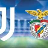 Dove vedere Juventus-Benfica in streaming