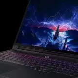 CES 2025: Lenovo svela nuovi notebook Legion