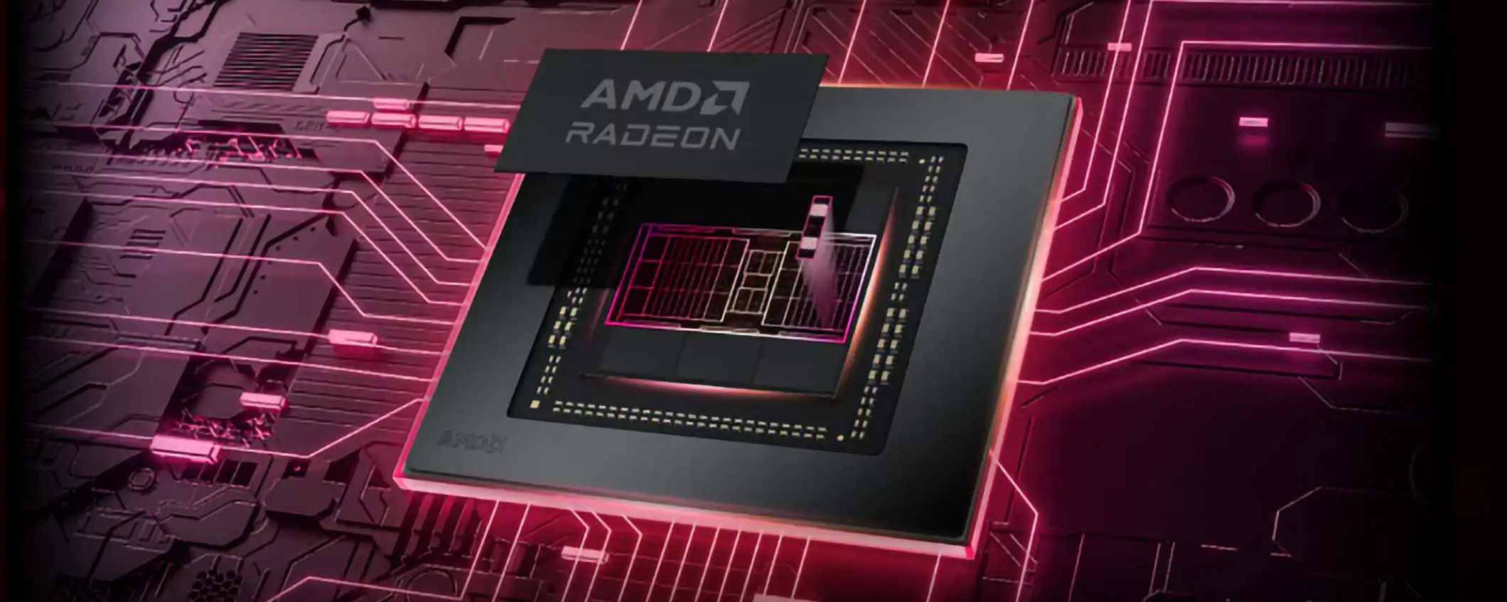 AMD: quasi pronto il driver Vulkan per le nuove Radeon RDNA4